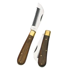 Sprenger trimmekniv, foldbar