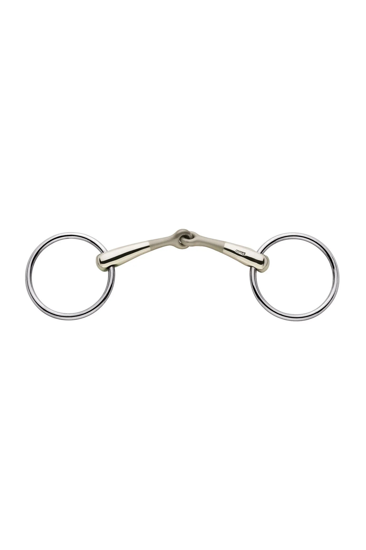 Sprenger Turnado Loose*Ring trinsebitt Sensogan 16mm