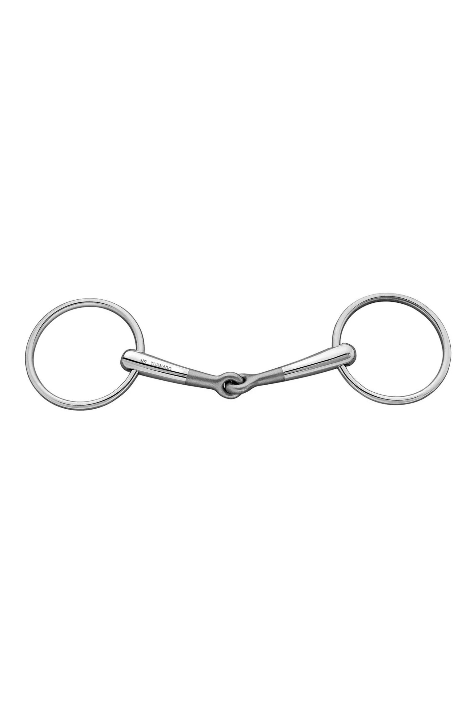 Sprenger Turnado todelt trinse, løse ringer, 14 mm