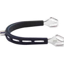 Sprenger Ultra Fit sporer med ekstra grep