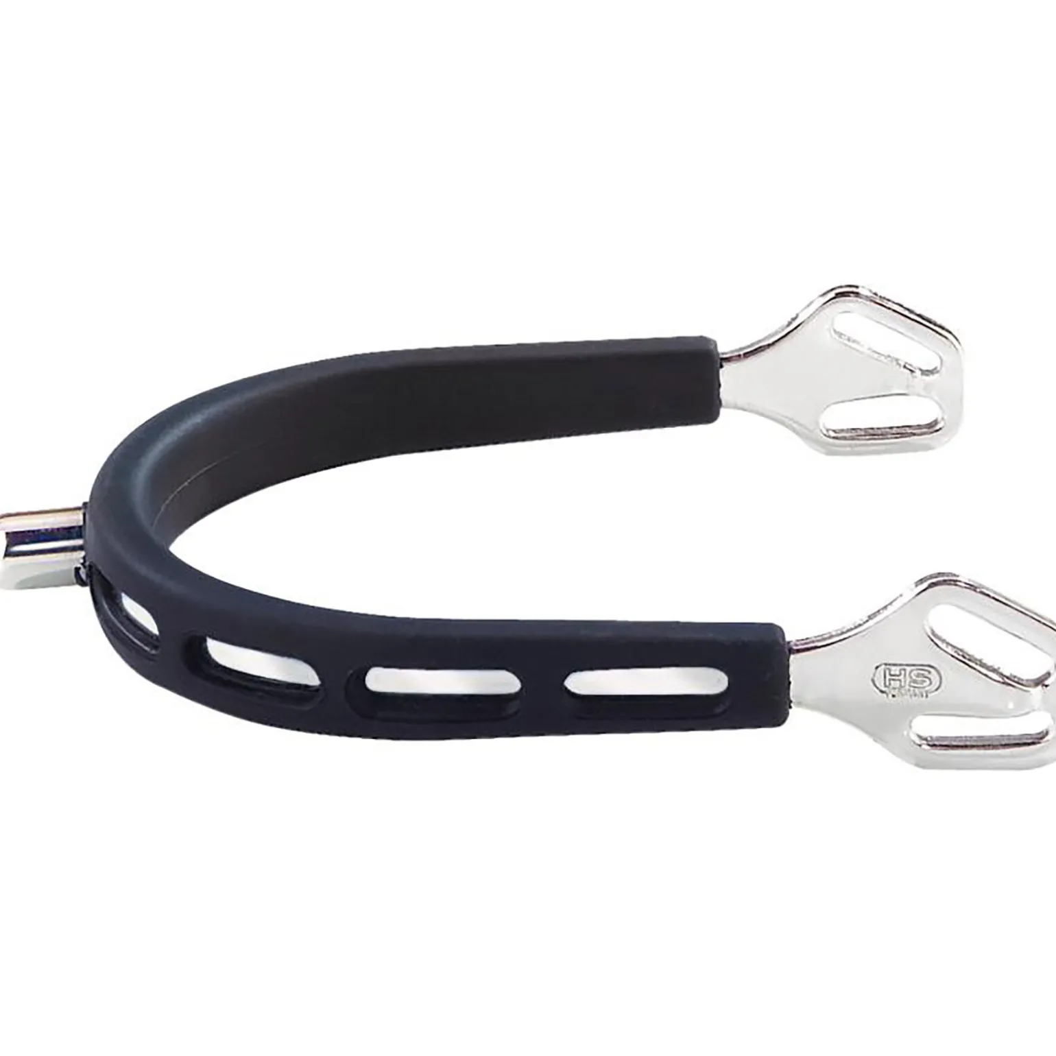 Sprenger Ultra Fit sporer med ekstra grep
