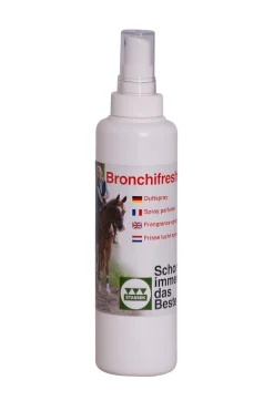 Stassek Bronchifresh Stallspray, 2 liters
