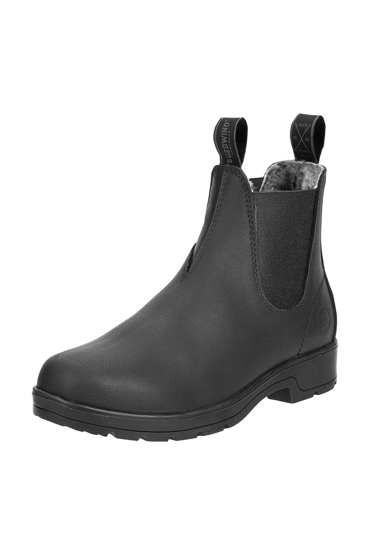 Suedwind Footwear 1888 Australian Classic Merino arbeidsstøvel
