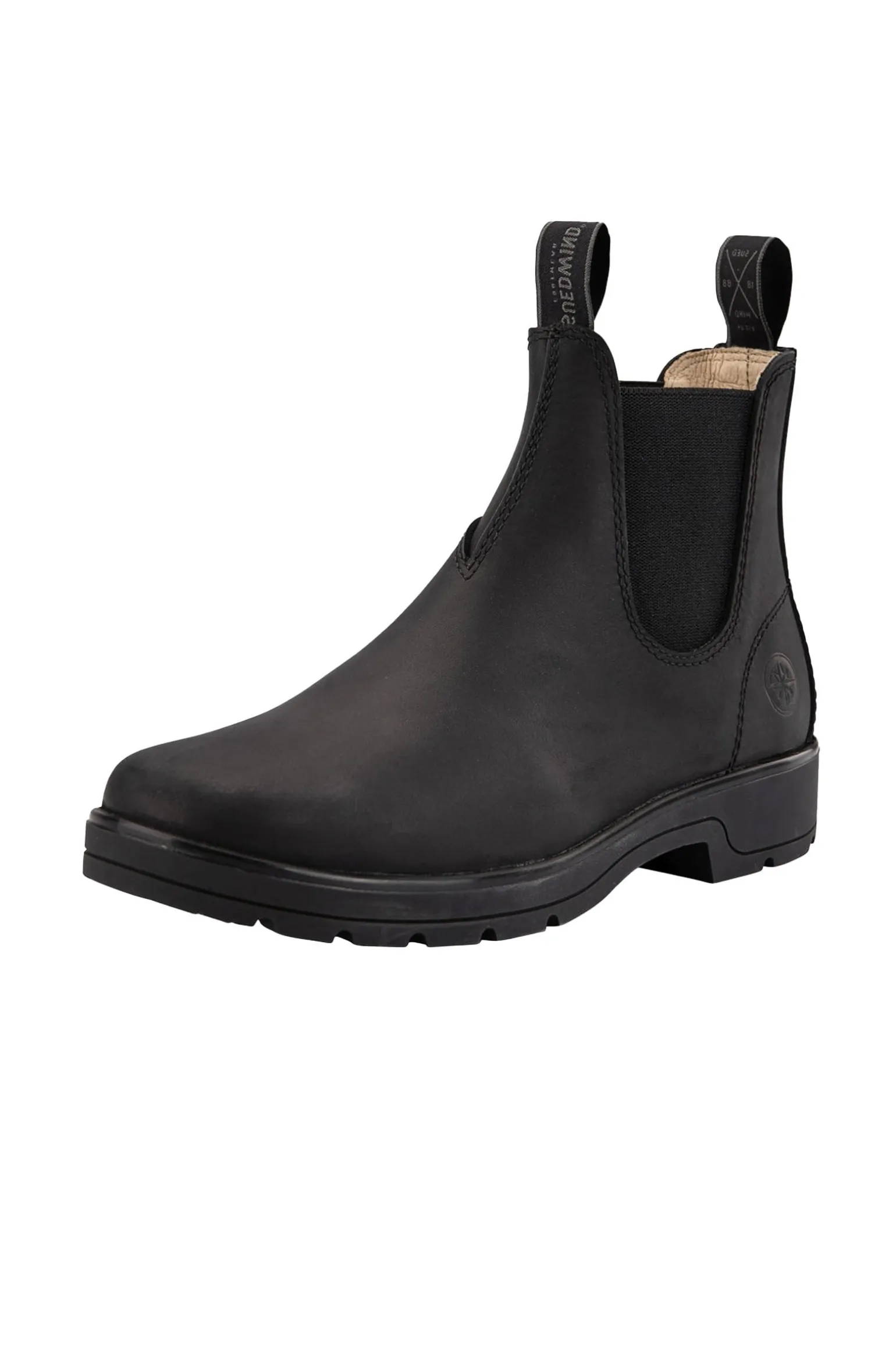 Suedwind Footwear 1888 Australian Classic Arbeidsstøvler