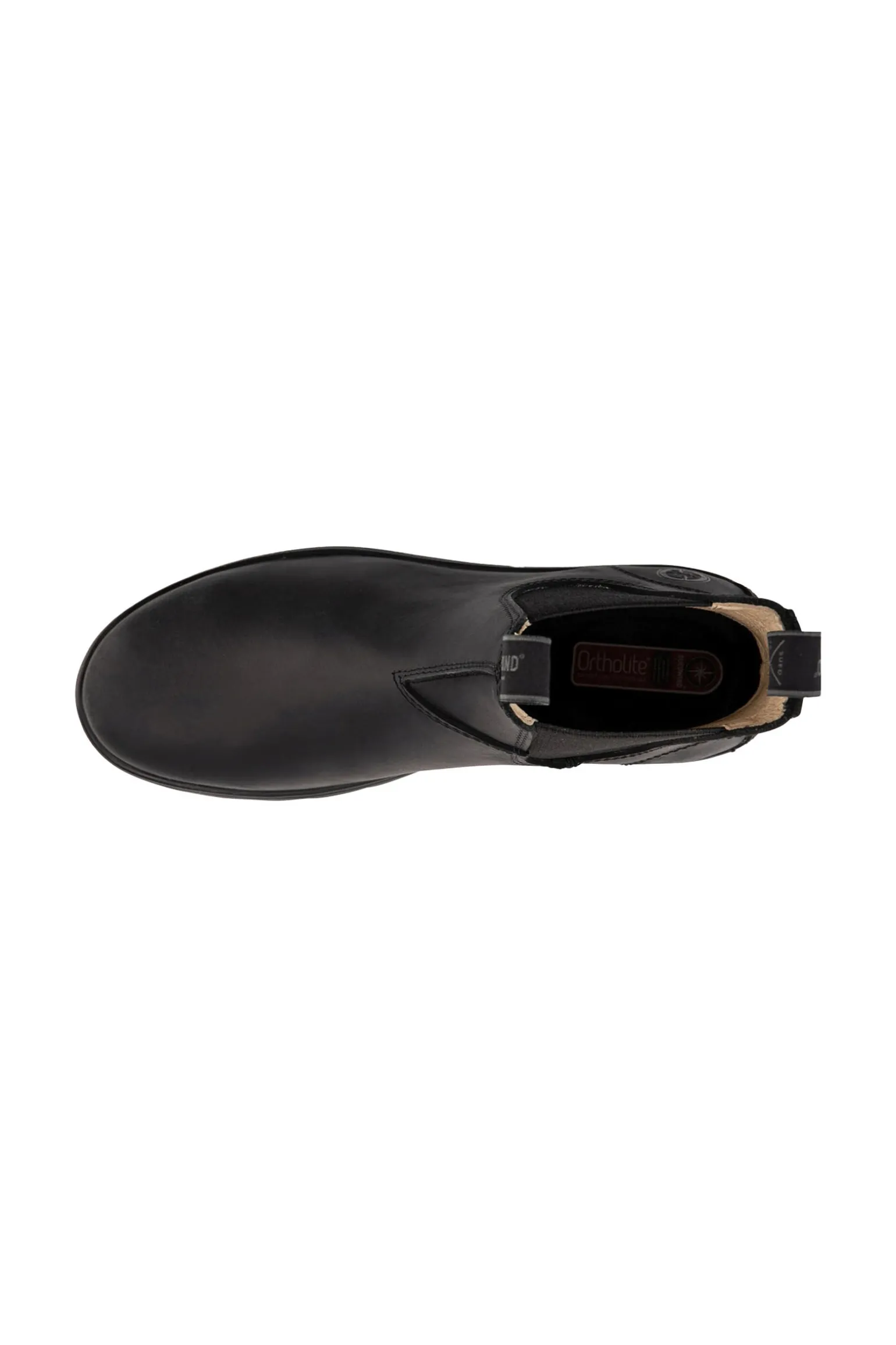 Suedwind Footwear 1888 Australian Classic Arbeidsstøvler