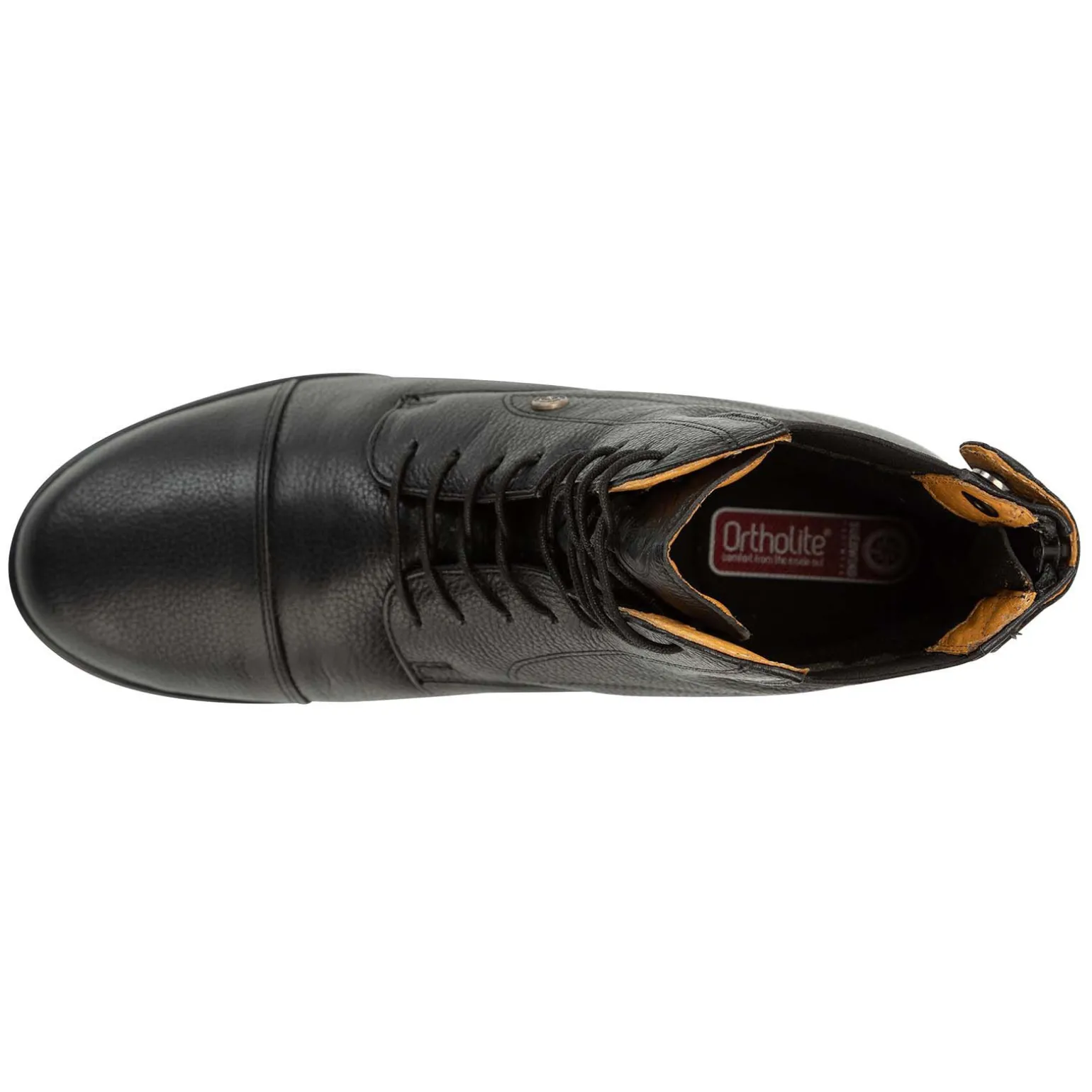Suedwind Footwear Advanced II BZ Lace Soft Jodhpur Boots