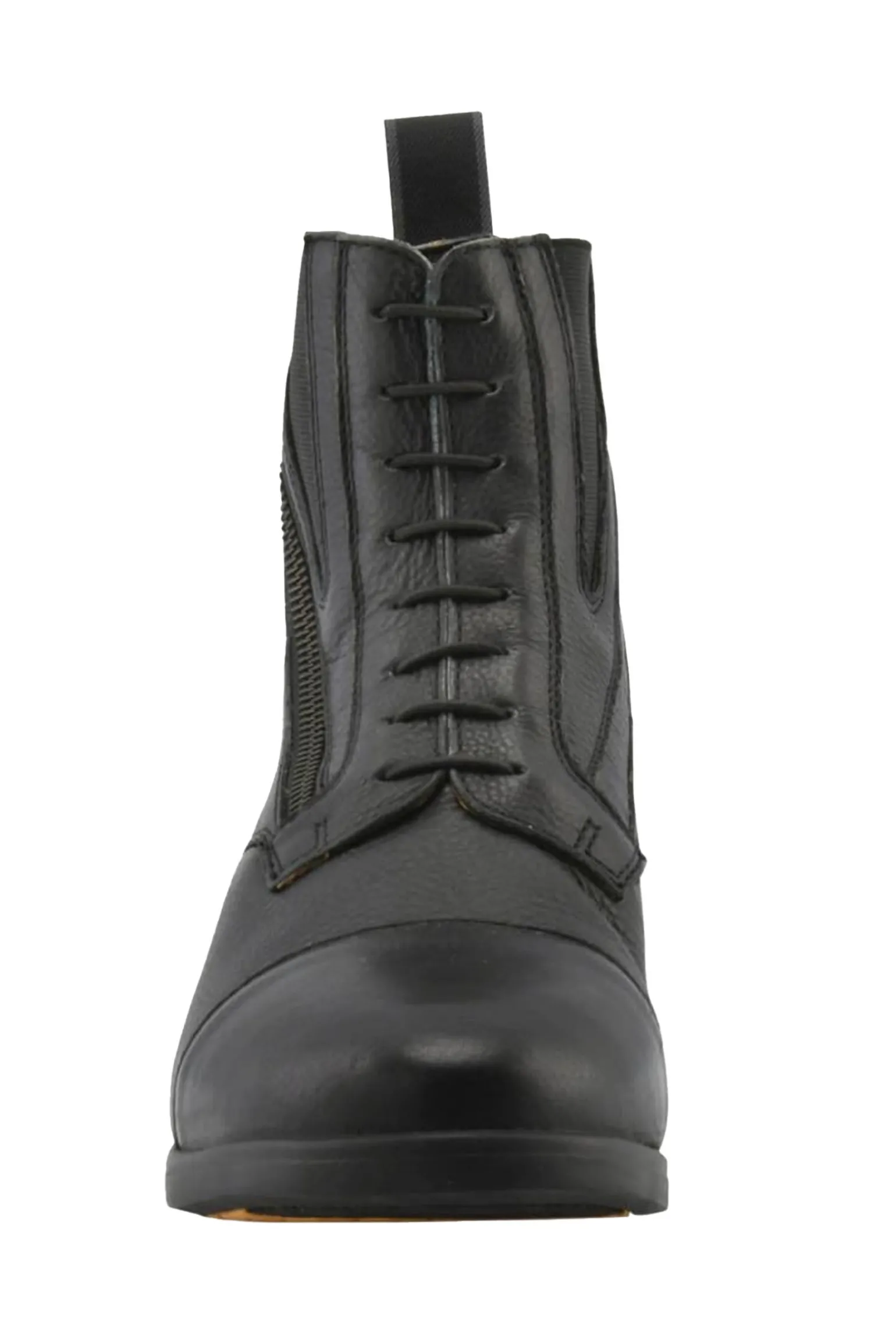Suedwind Footwear Advanced II SZ Myke ridestøvler