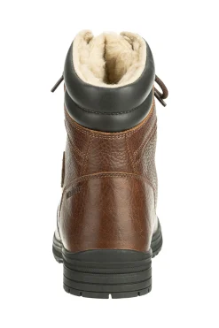 Suedwind Footwear Amaron Lace Ull Vanntette Arbeidsstøvler