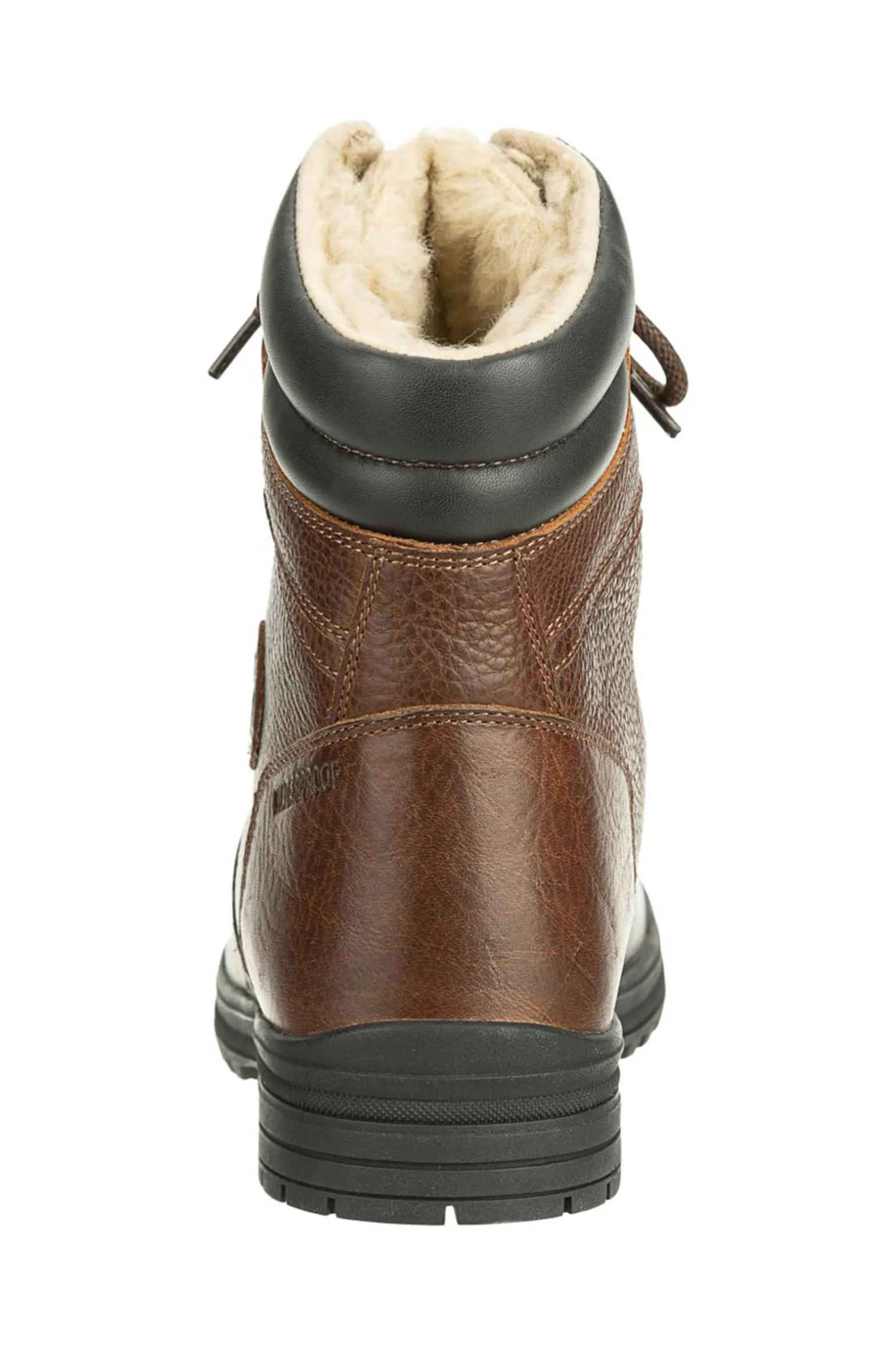 Suedwind Footwear Amaron Lace Ull Vanntette Arbeidsstøvler