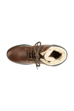 Suedwind Footwear Amaron Lace Ull Vanntette Arbeidsstøvler