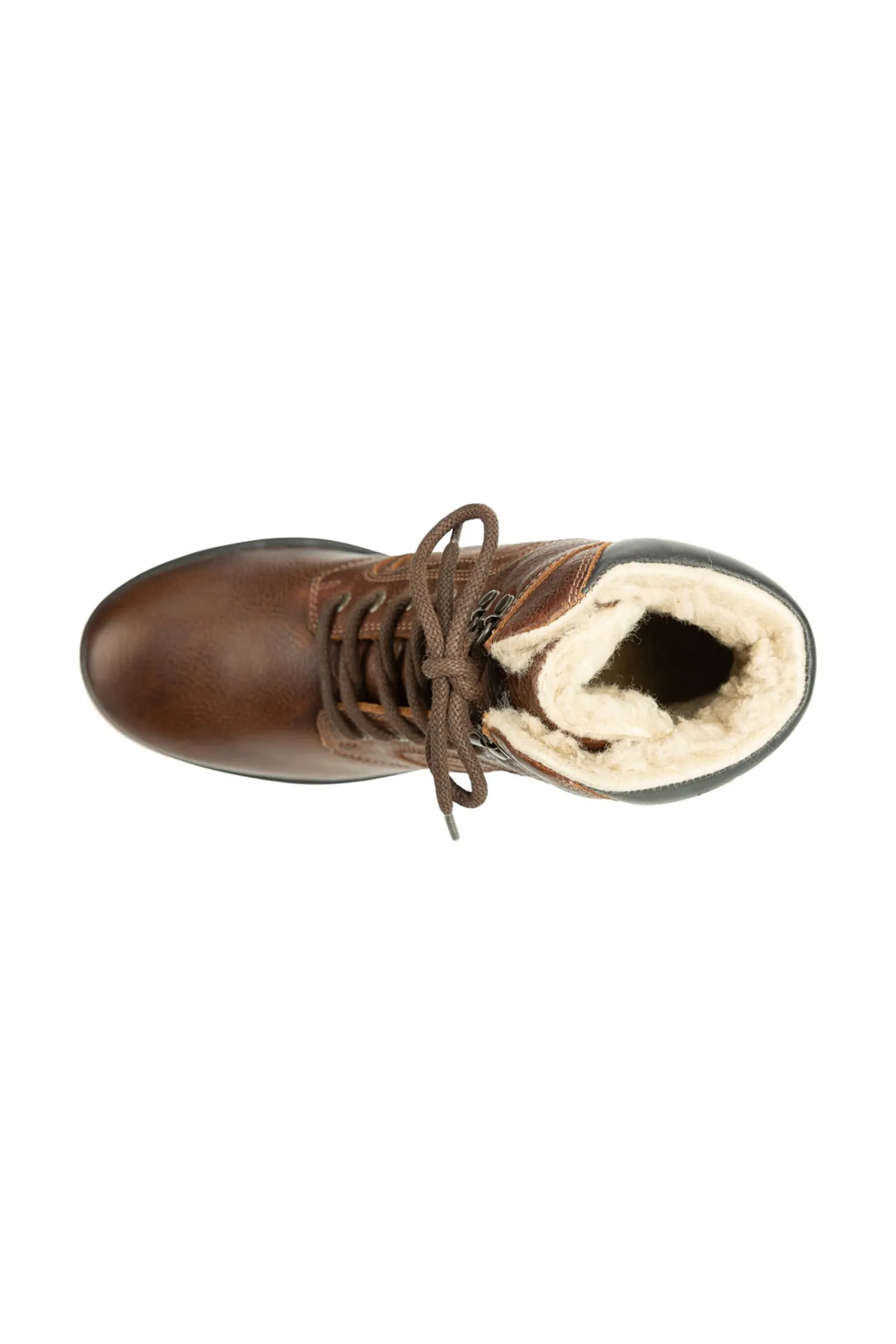 Suedwind Footwear Amaron Lace Ull Vanntette Arbeidsstøvler