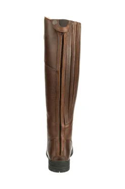 Suedwind Footwear Amaron Tall Wool vanntette vinterride støvler
