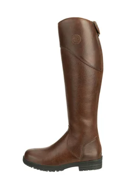 Suedwind Footwear Amaron Tall Wool vanntette vinterride støvler