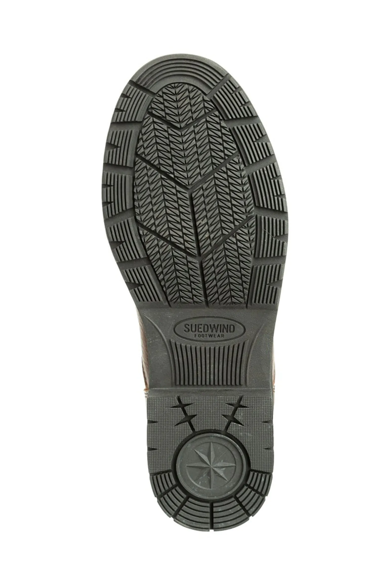 Suedwind Footwear Amaron Tall Wool vanntette vinterride støvler