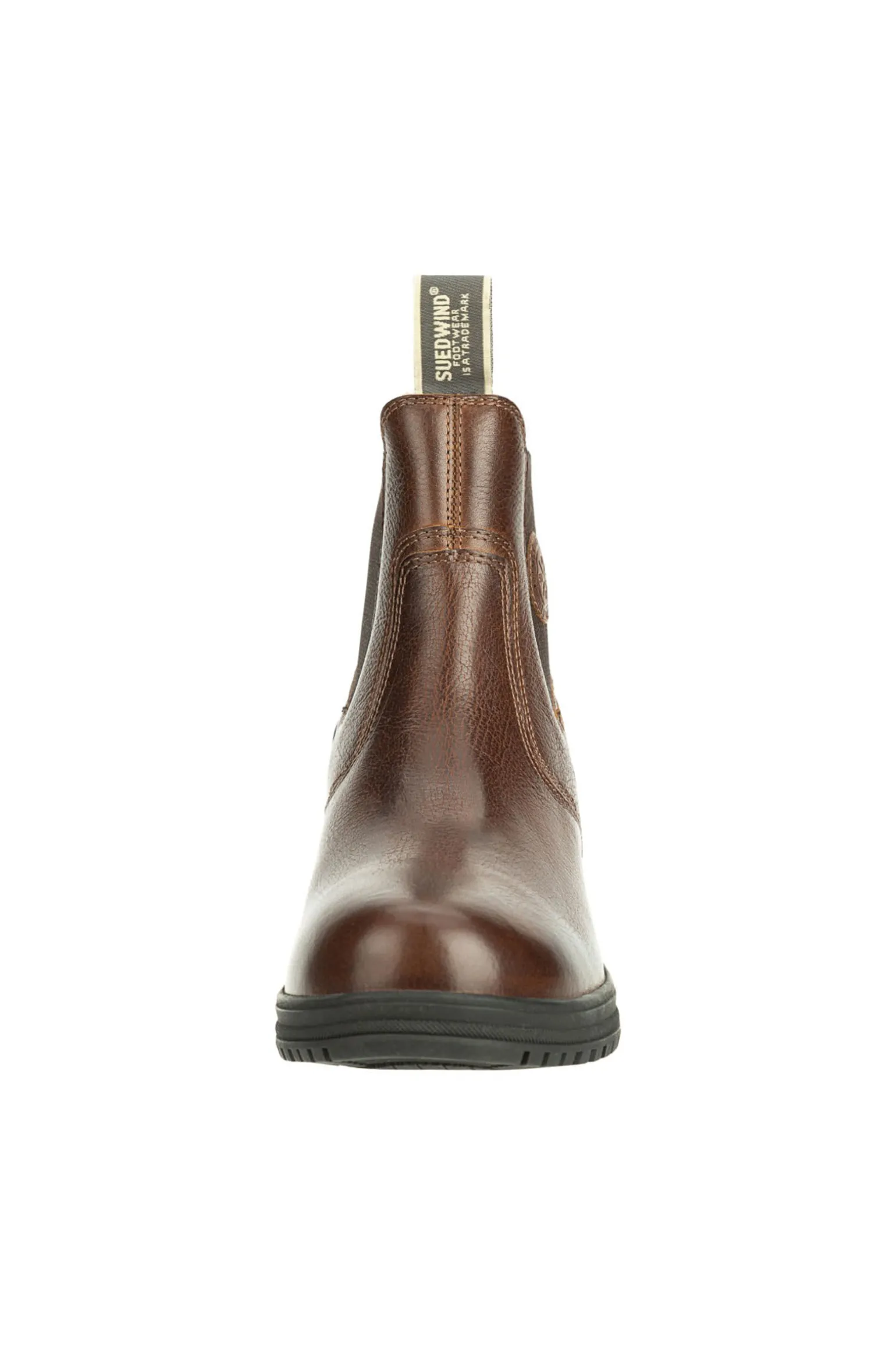 Suedwind Footwear Amaron Chelsea Ull Vanntett arbeidsstøvel
