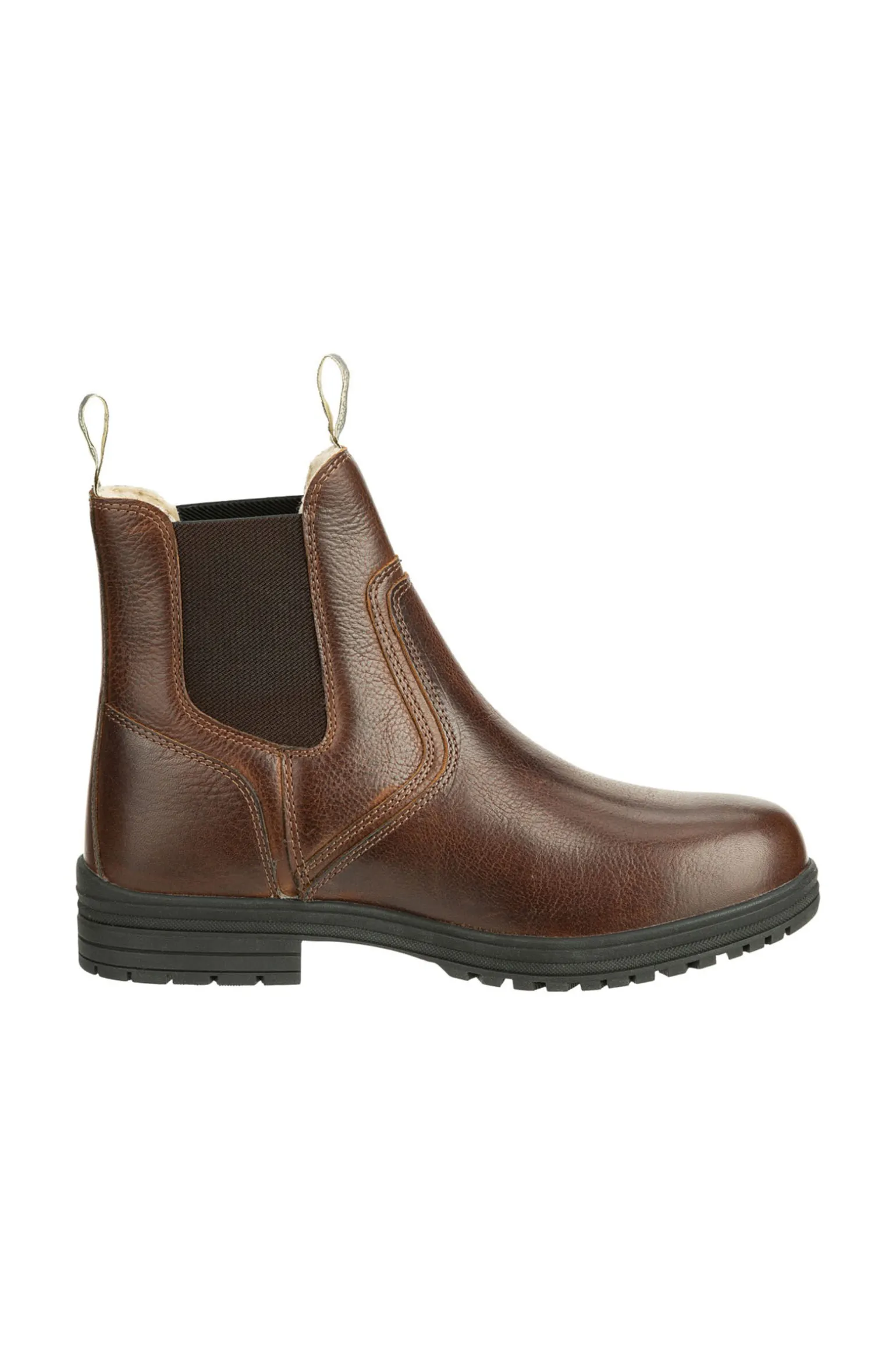 Suedwind Footwear Amaron Chelsea Ull Vanntett arbeidsstøvel