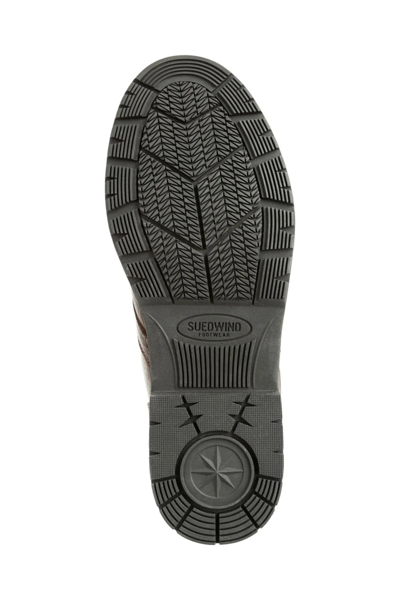 Suedwind Footwear Amaron Chelsea Ull Vanntett arbeidsstøvel