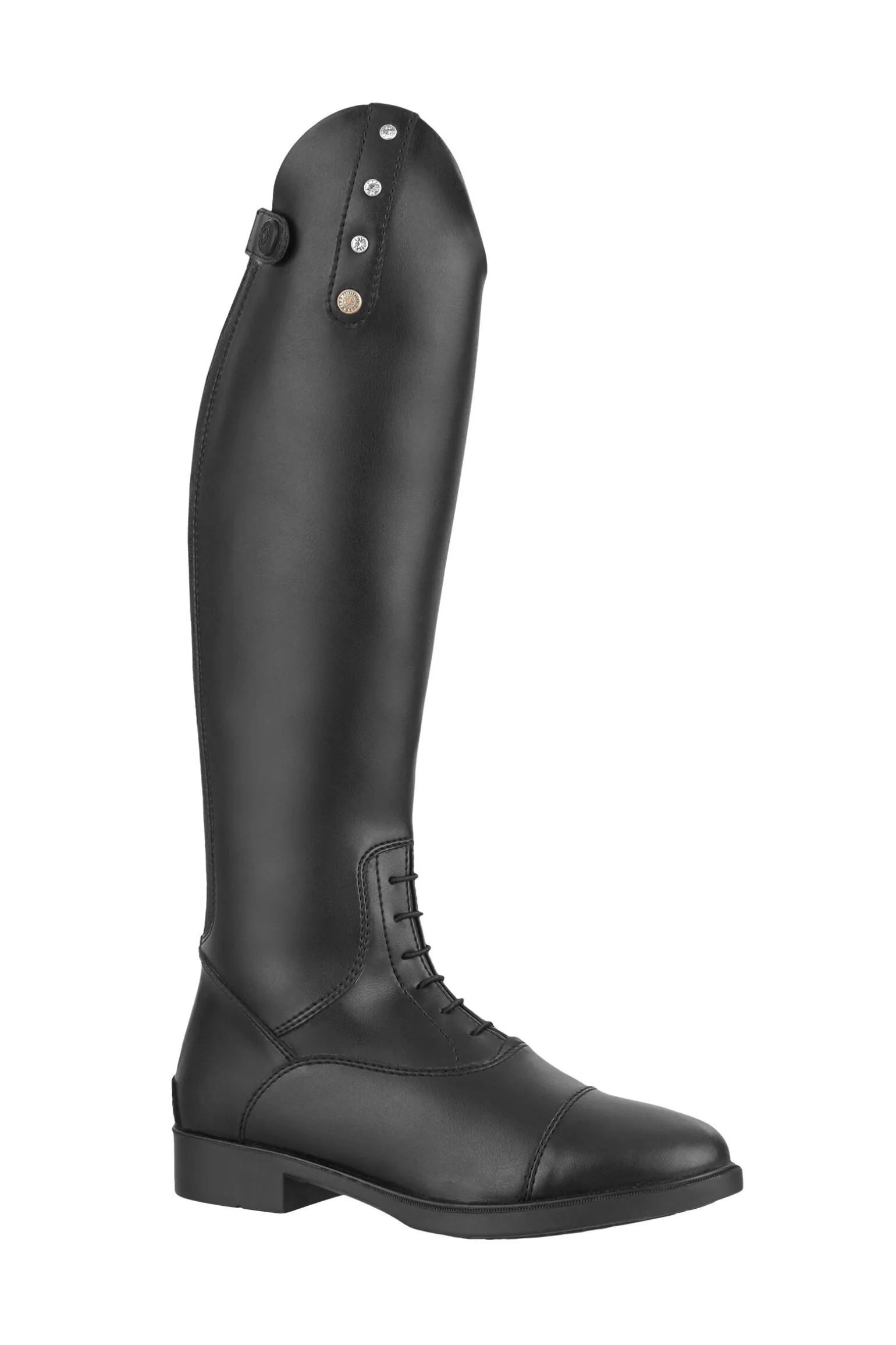 Suedwind Footwear Barnes Glitrende Vinter Høye Støvler, Barn