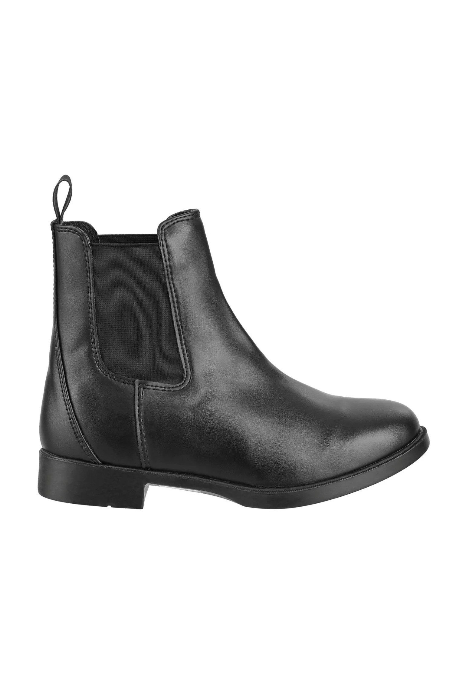 Suedwind Footwear Contrace Jodhpur Skinn Chelsea