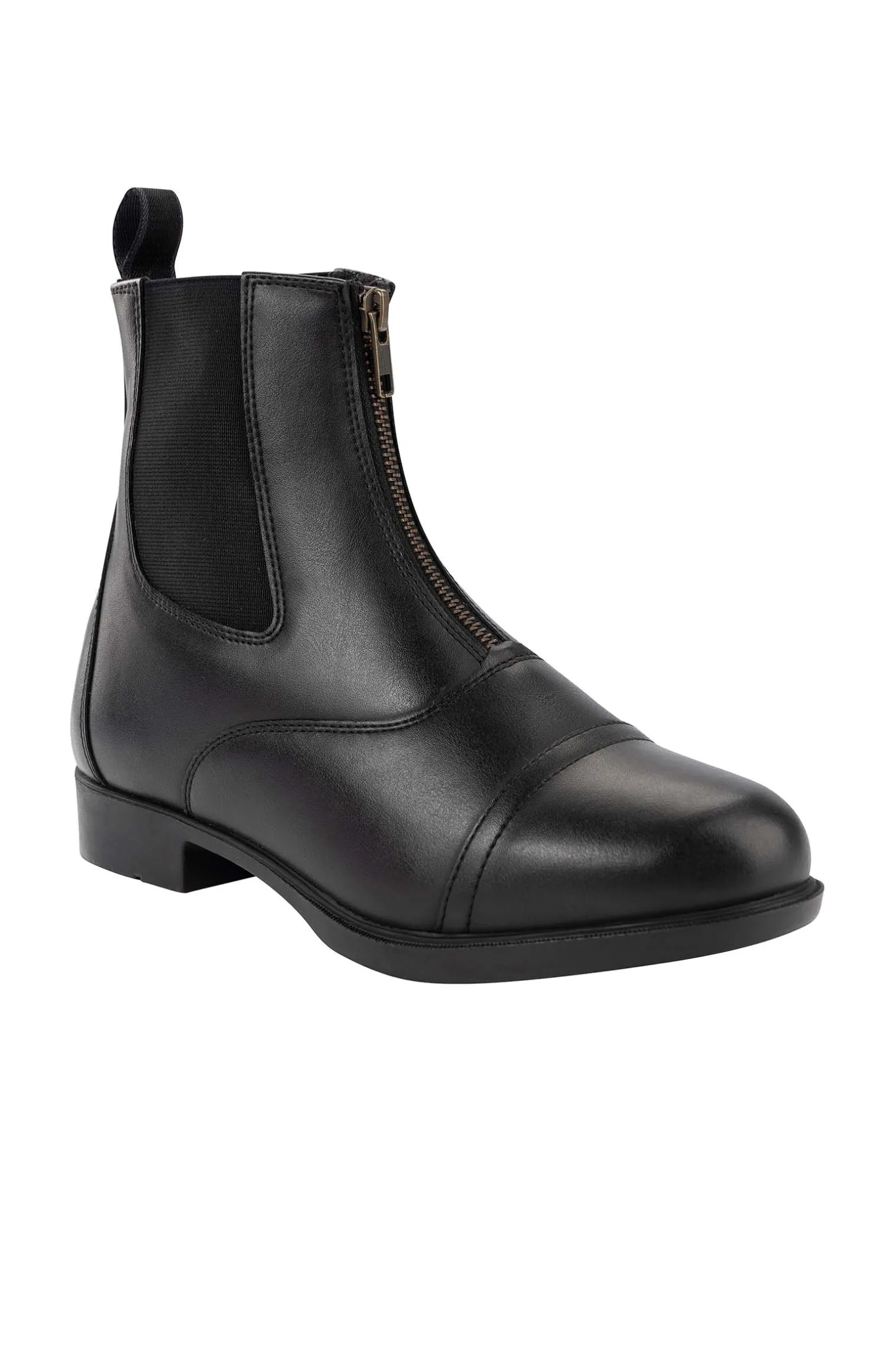 Suedwind Footwear Contrace FZ Vinter Med Glidelås Foran