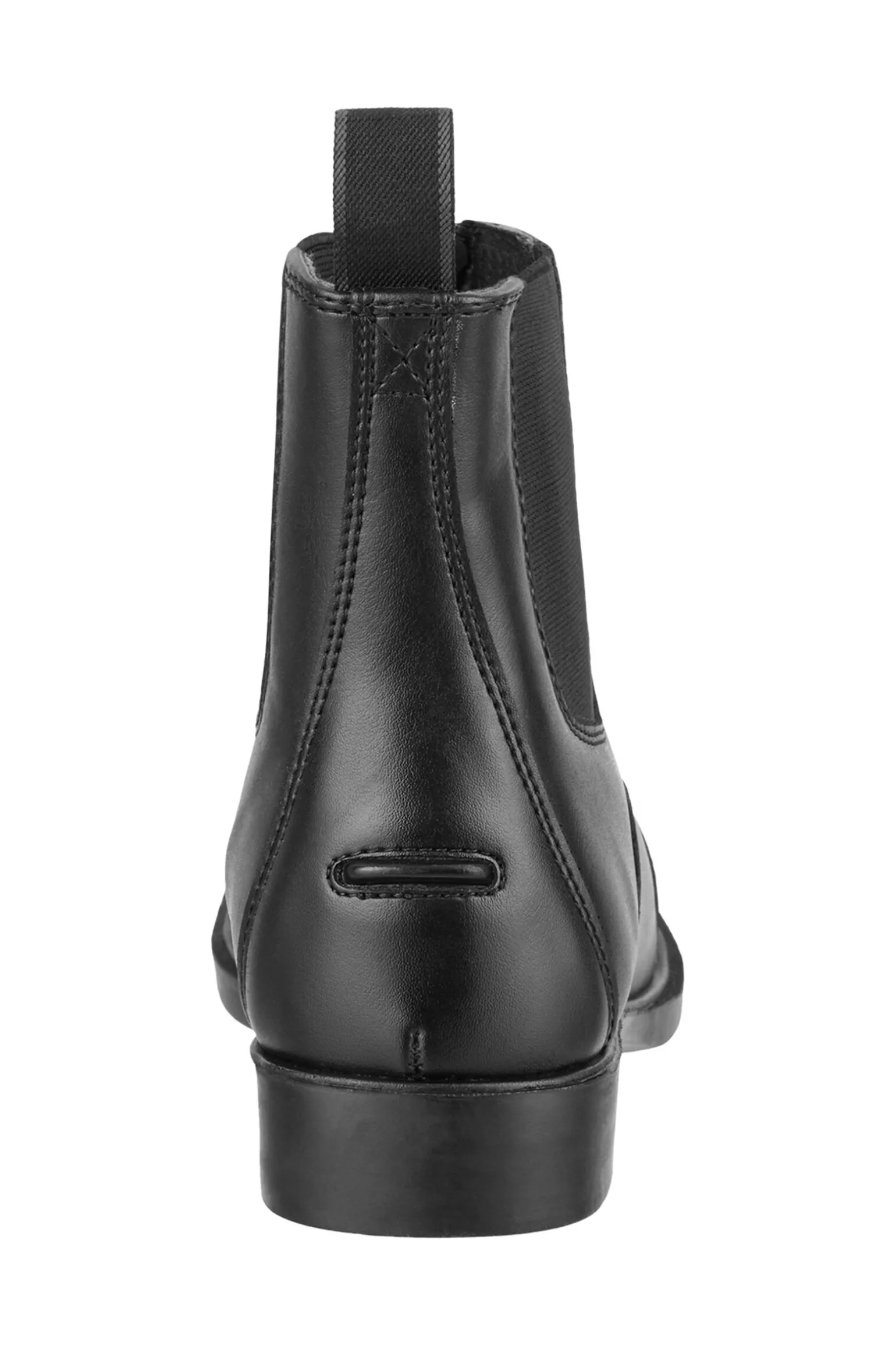 Suedwind Footwear Contrace FZ Syntetiske Jodhpur Støvler Med Frontglidelås