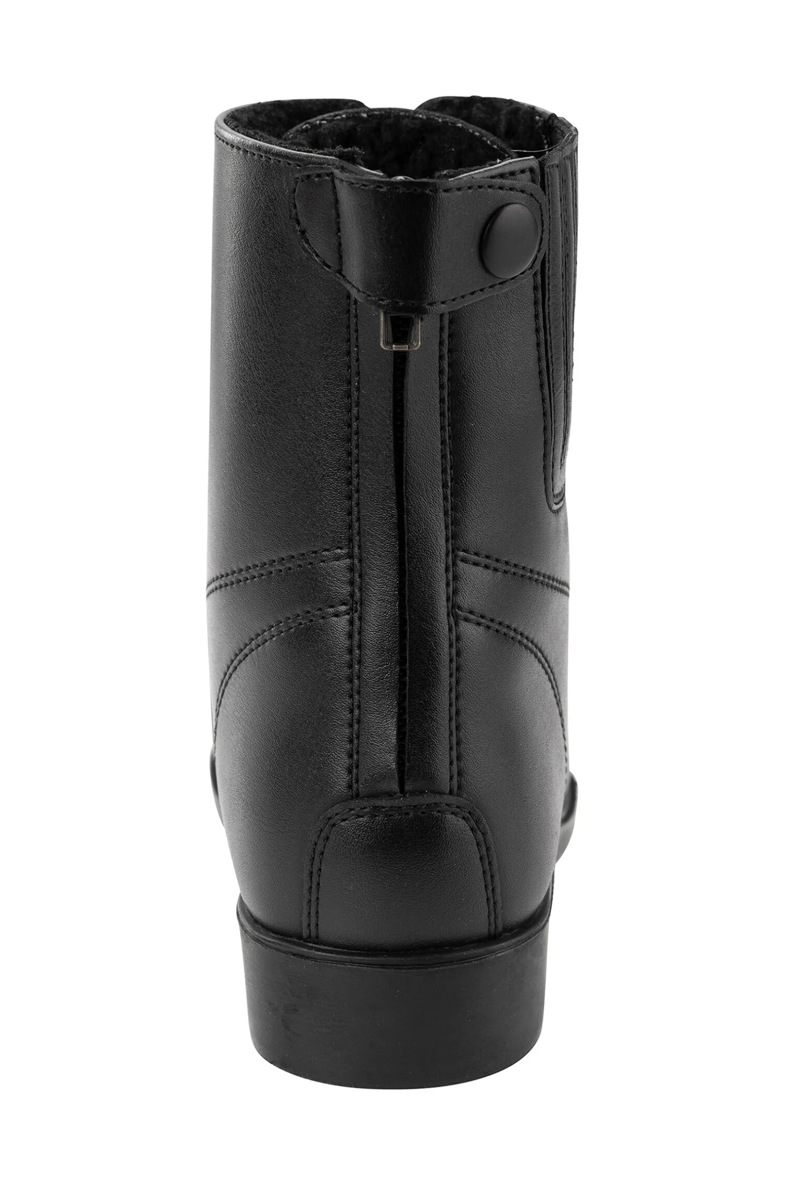 Suedwind Footwear Contrace BZ Vinter Med Glidelås Bak Og Snøring