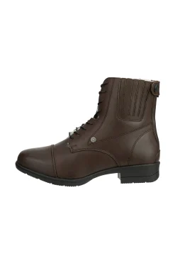 Suedwind Footwear IceLock Merino BZ Lace