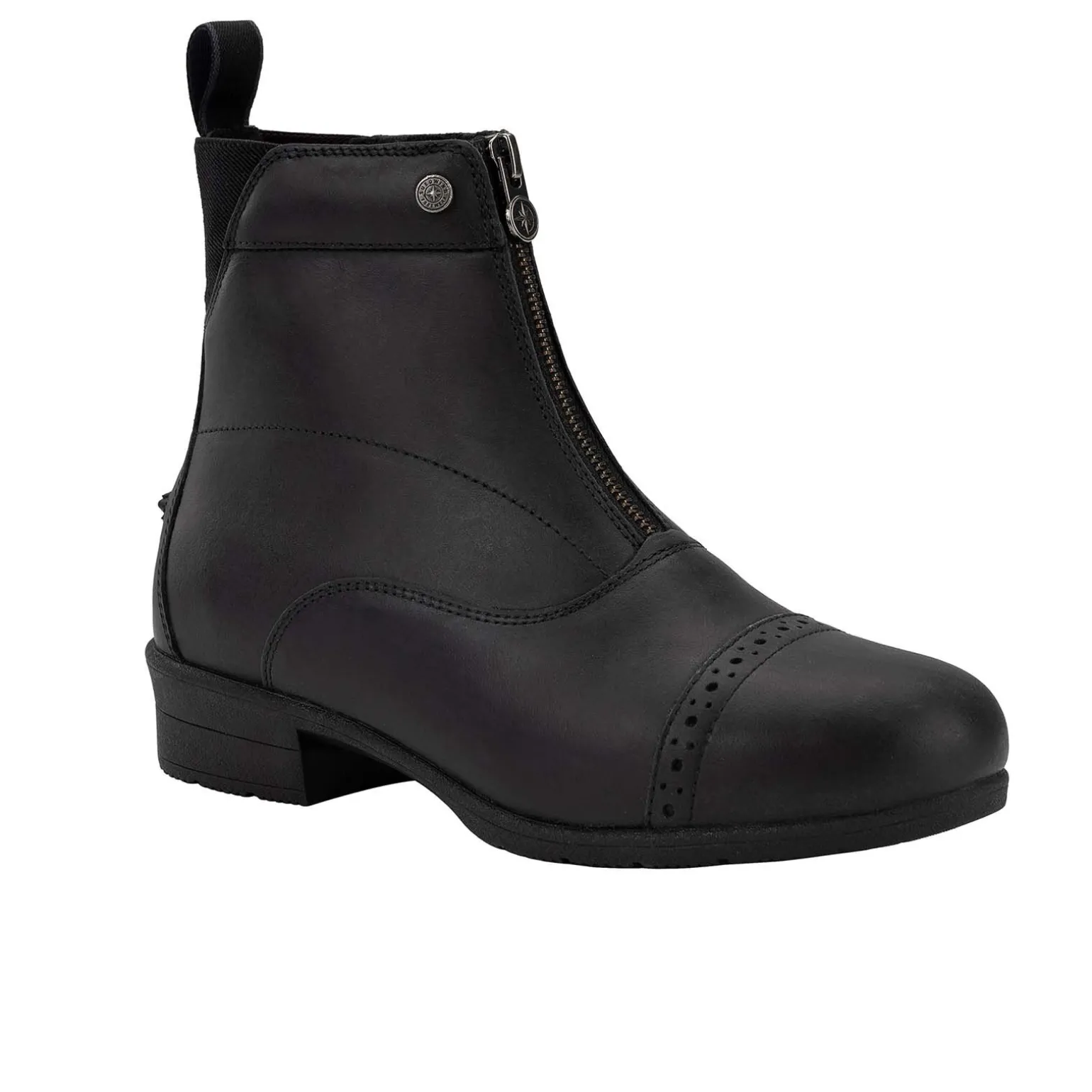 Suedwind Footwear IceLock FZ Eco Jodhpur Boots