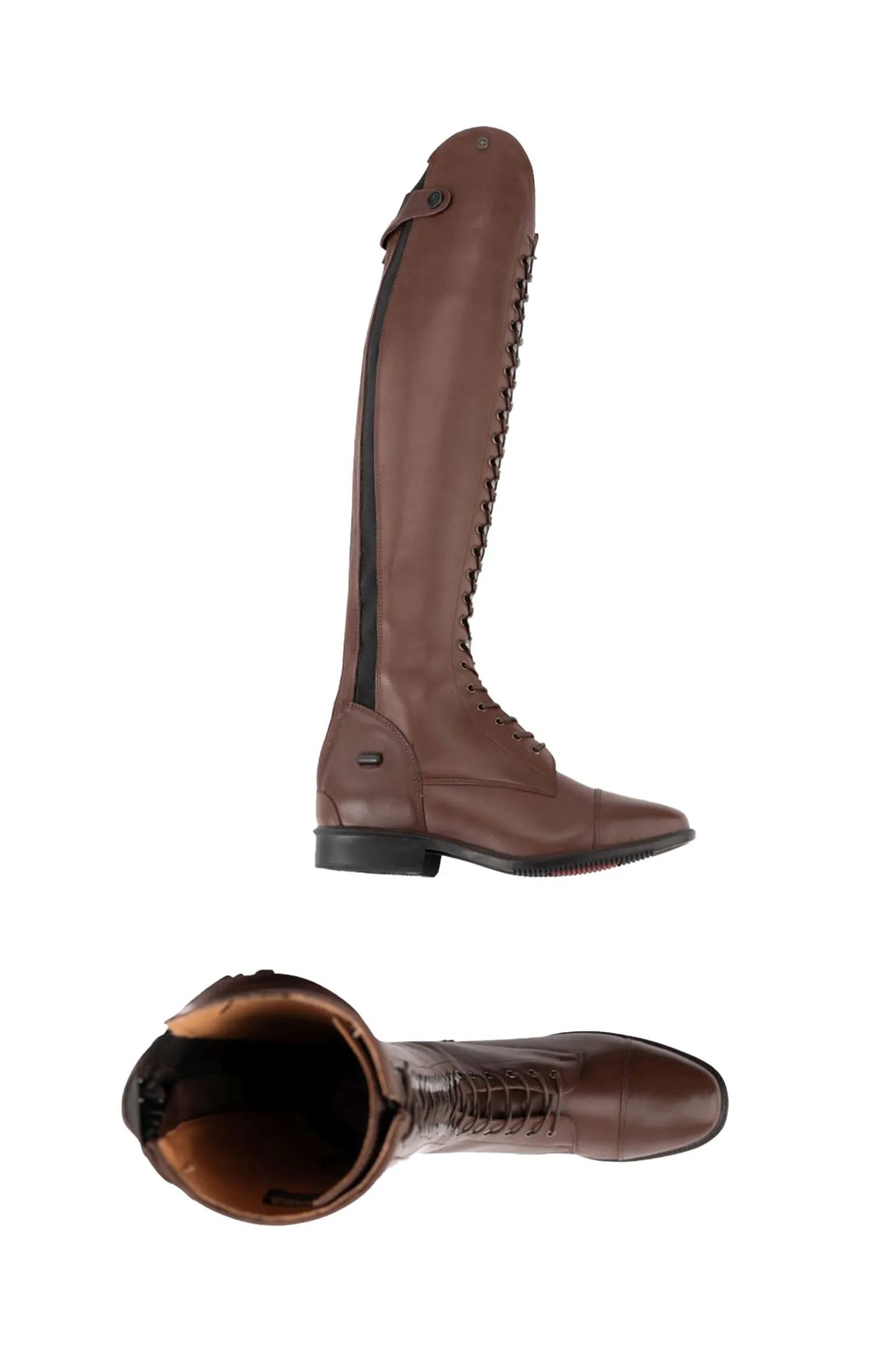 Suedwind Footwear Legacy Venado Snørestøvler Høye Ridestøvler
