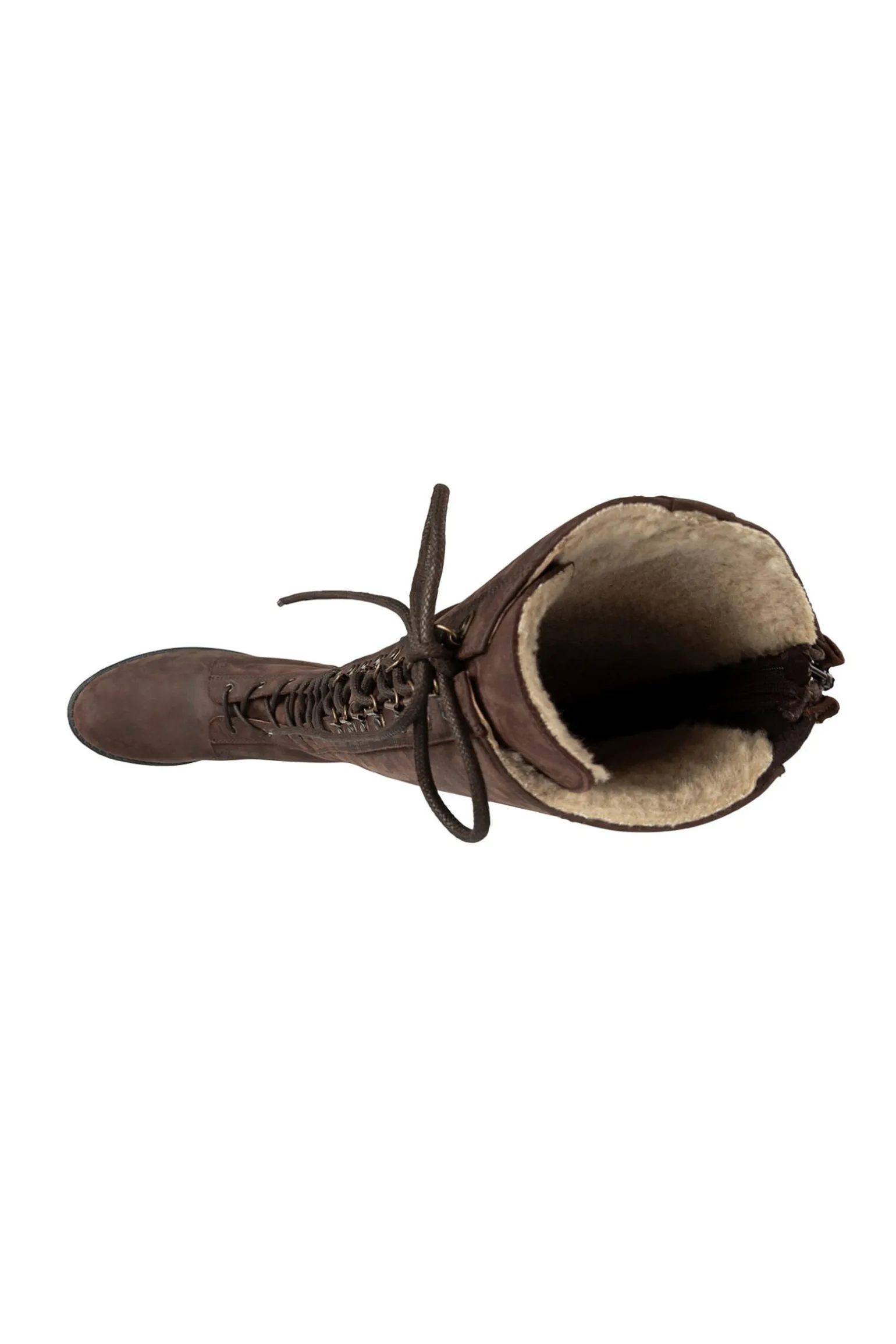 Suedwind Footwear Longford Vanntette vinterstøvler