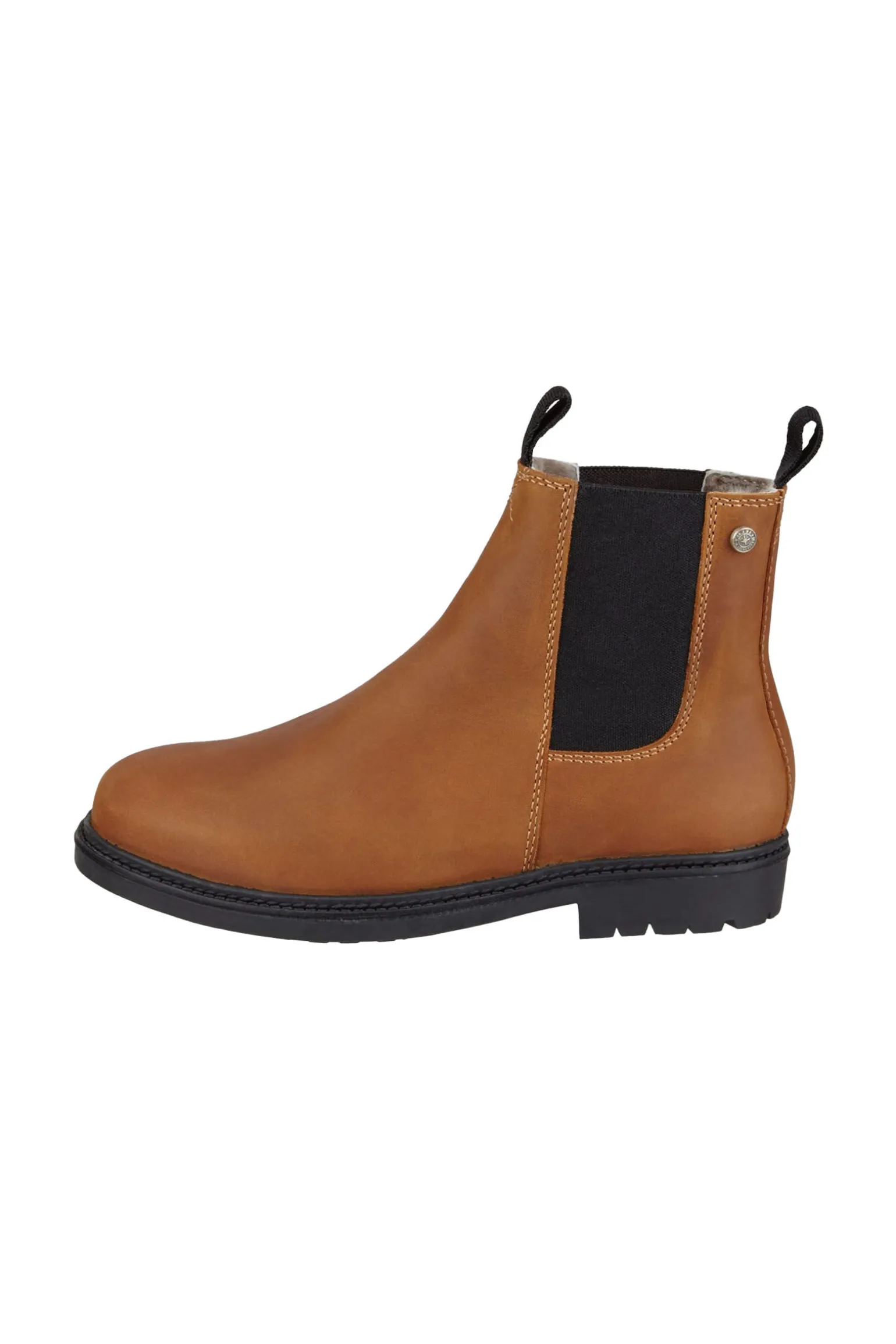Suedwind Footwear New Work Vinter Jodhpur Støvler Chelsea