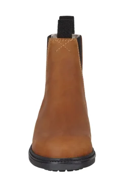 Suedwind Footwear New Work Vinter Jodhpur Støvler Chelsea