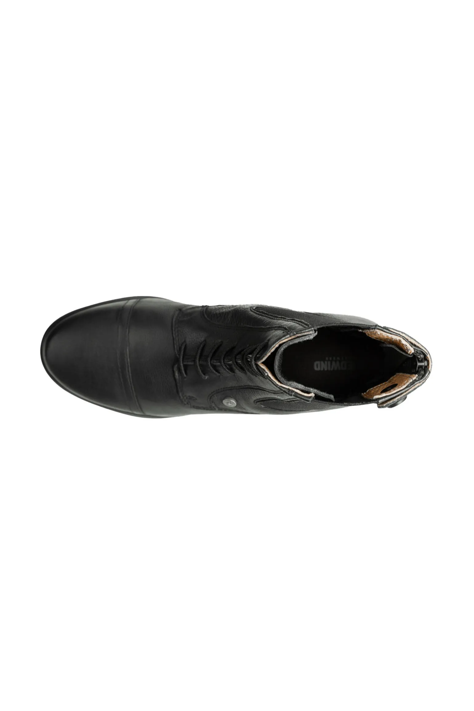 Suedwind Footwear Nova BZ Snøring Myk