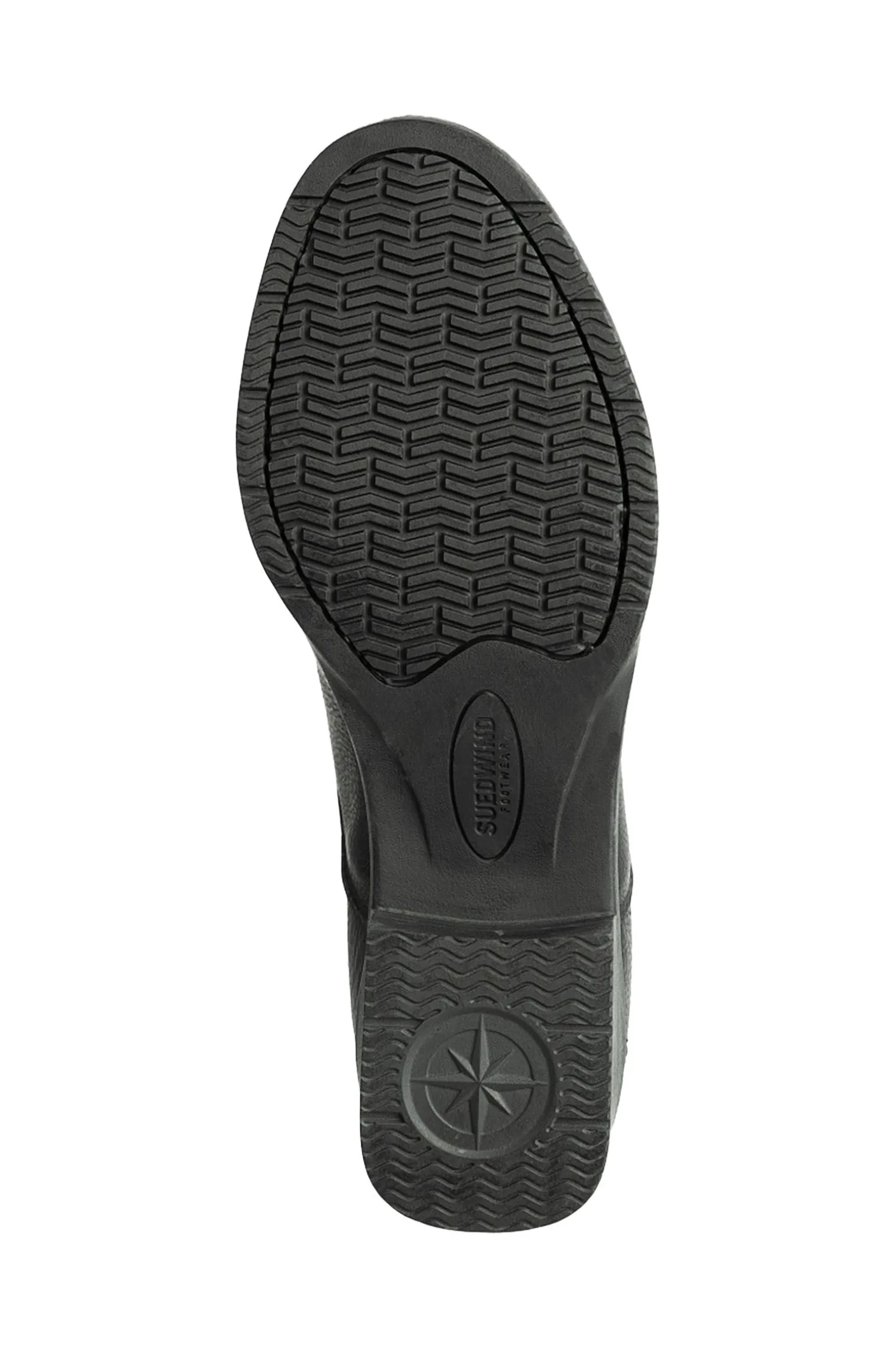 Suedwind Footwear Nova BZ Snøring Myk