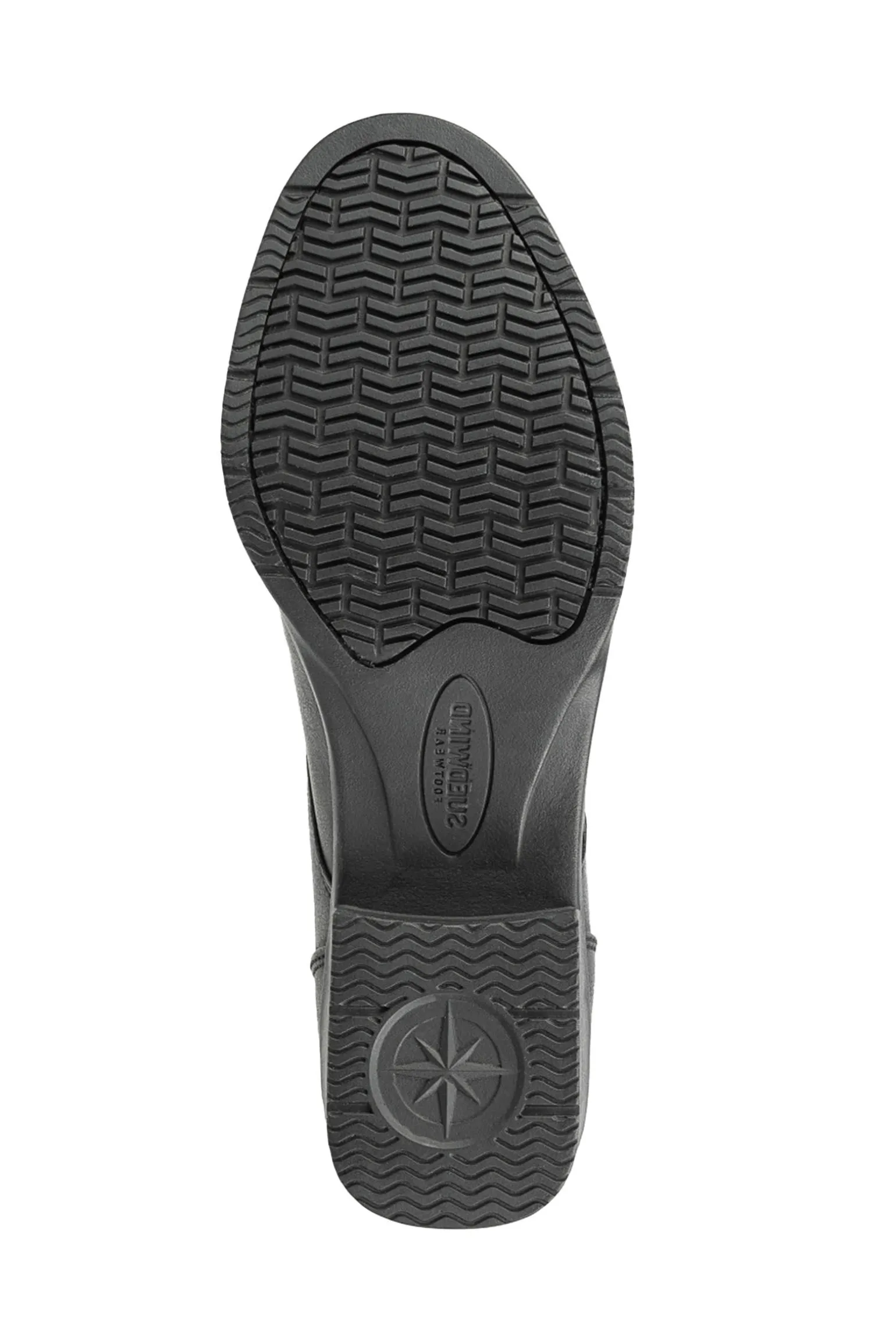 Suedwind Footwear Nova FZ Vinter Myk