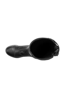 Suedwind Footwear Nova Kids Fun Lær Konvertibel, Barn