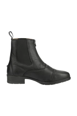 Suedwind Footwear Nova Vegan Jodhpur-støvler med frontglidelås