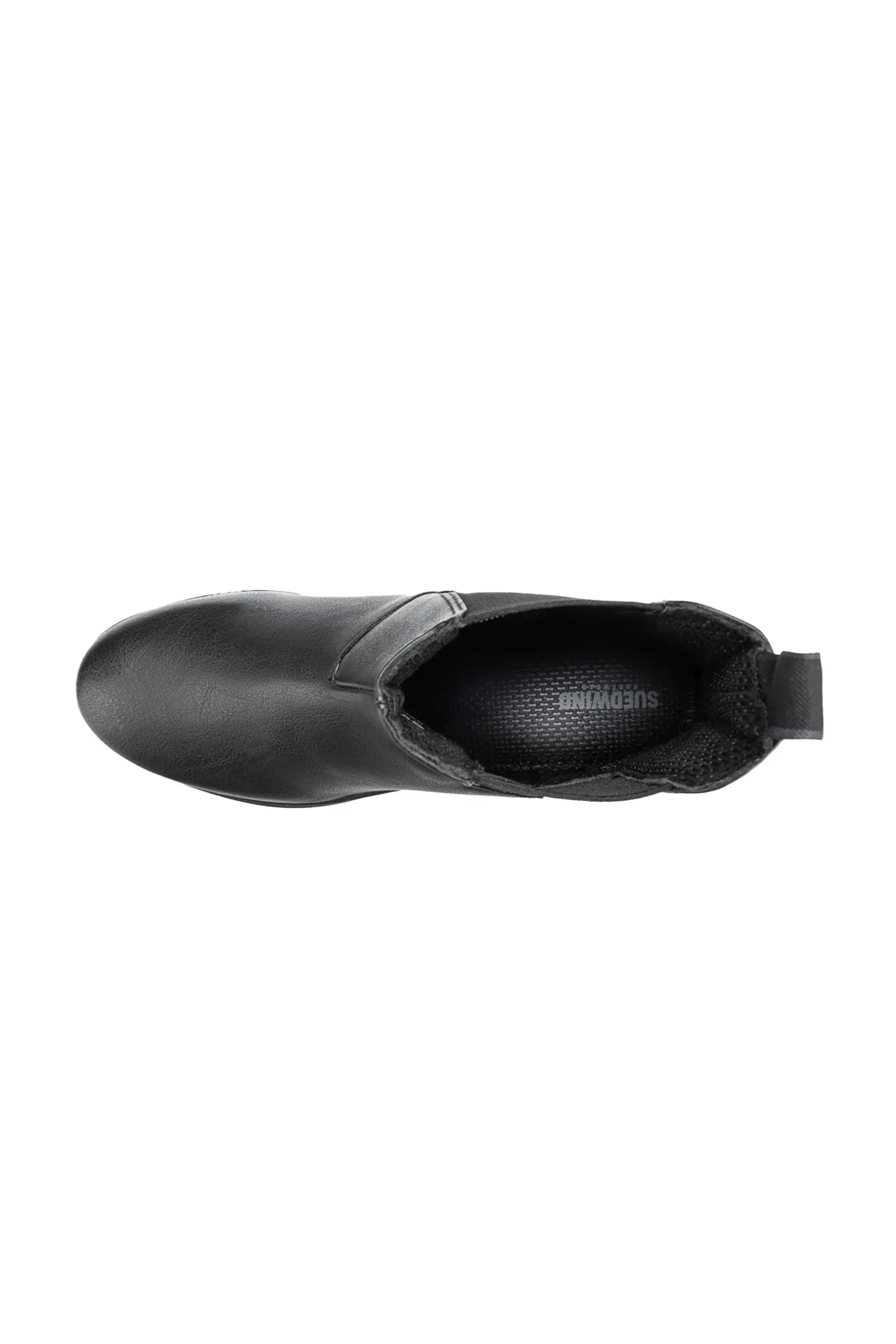 Suedwind Footwear Nova Vegan Jodhpur Støvler