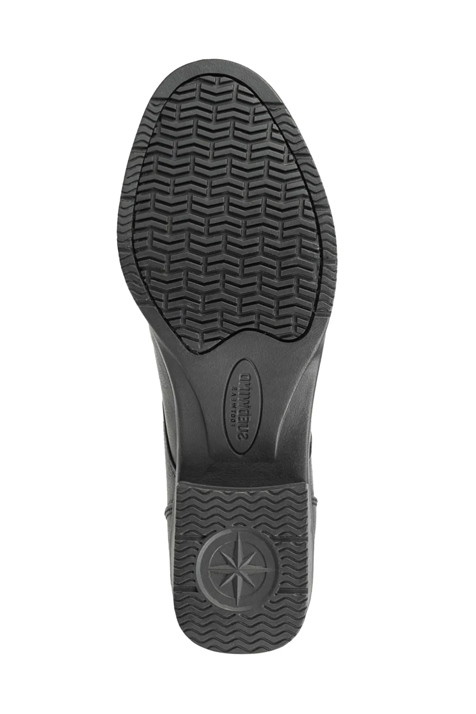 Suedwind Footwear Nova Vegan Jodhpur Støvler, Barn