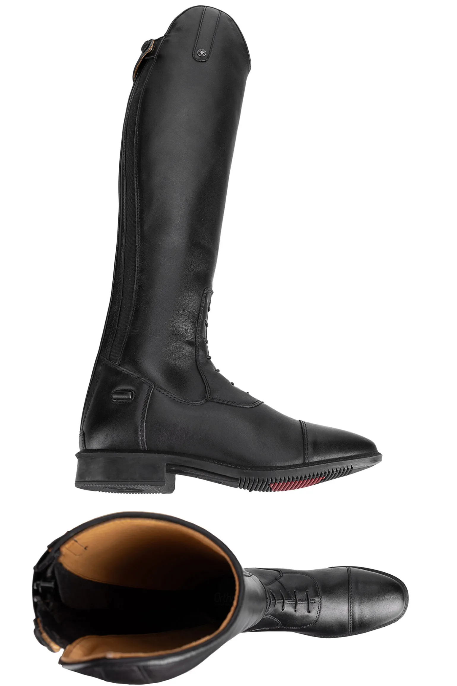 Suedwind Footwear Ventura Høye Støvler for kvinner