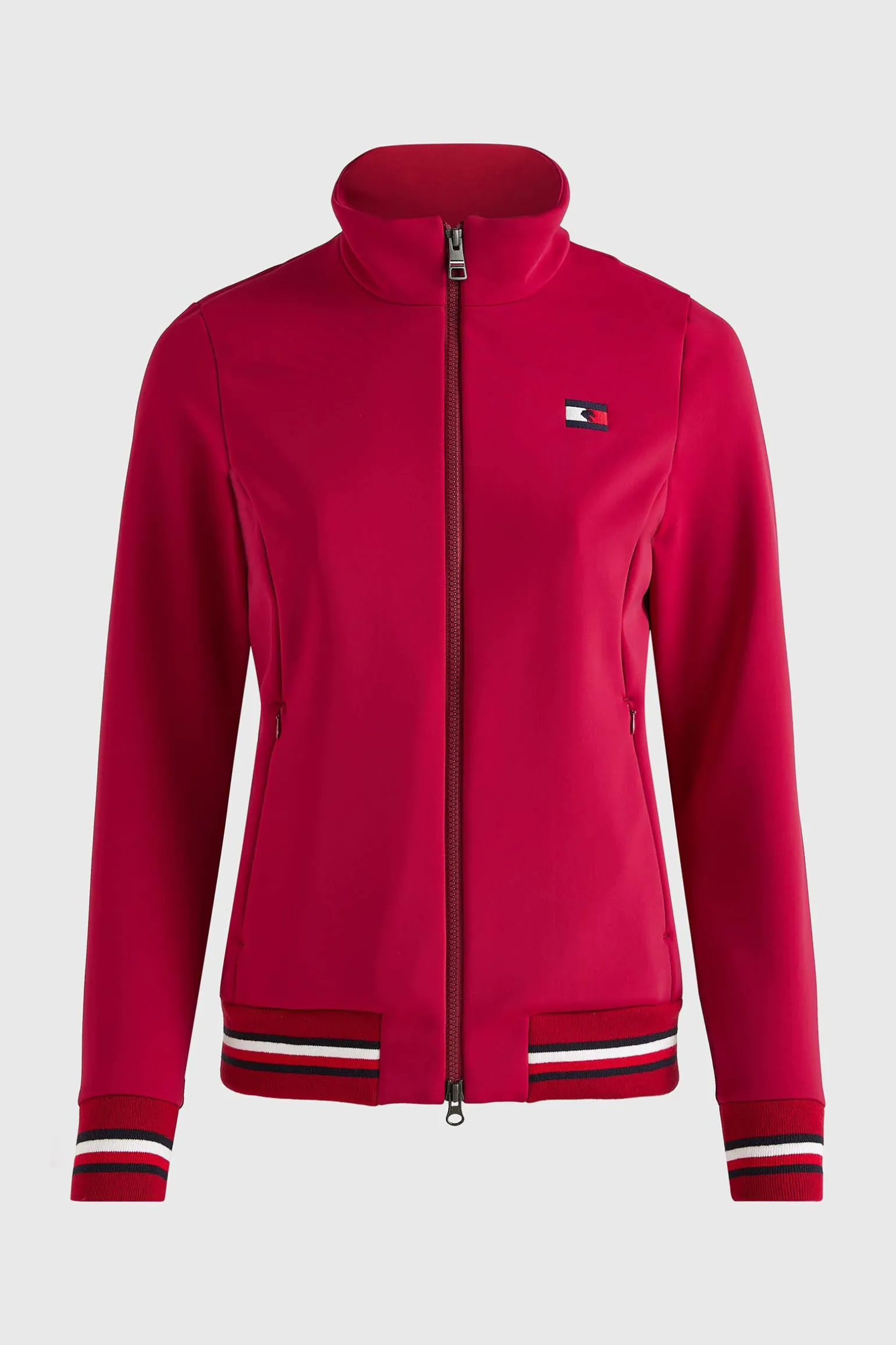 Tommy Hilfiger Equestrian softshelljakke