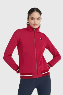 Tommy Hilfiger Equestrian softshelljakke