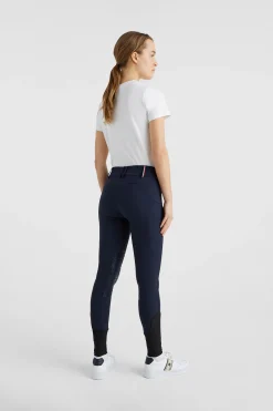Tommy Hilfiger Equestrian Pro Knee Grip Ridebukser for kvinner