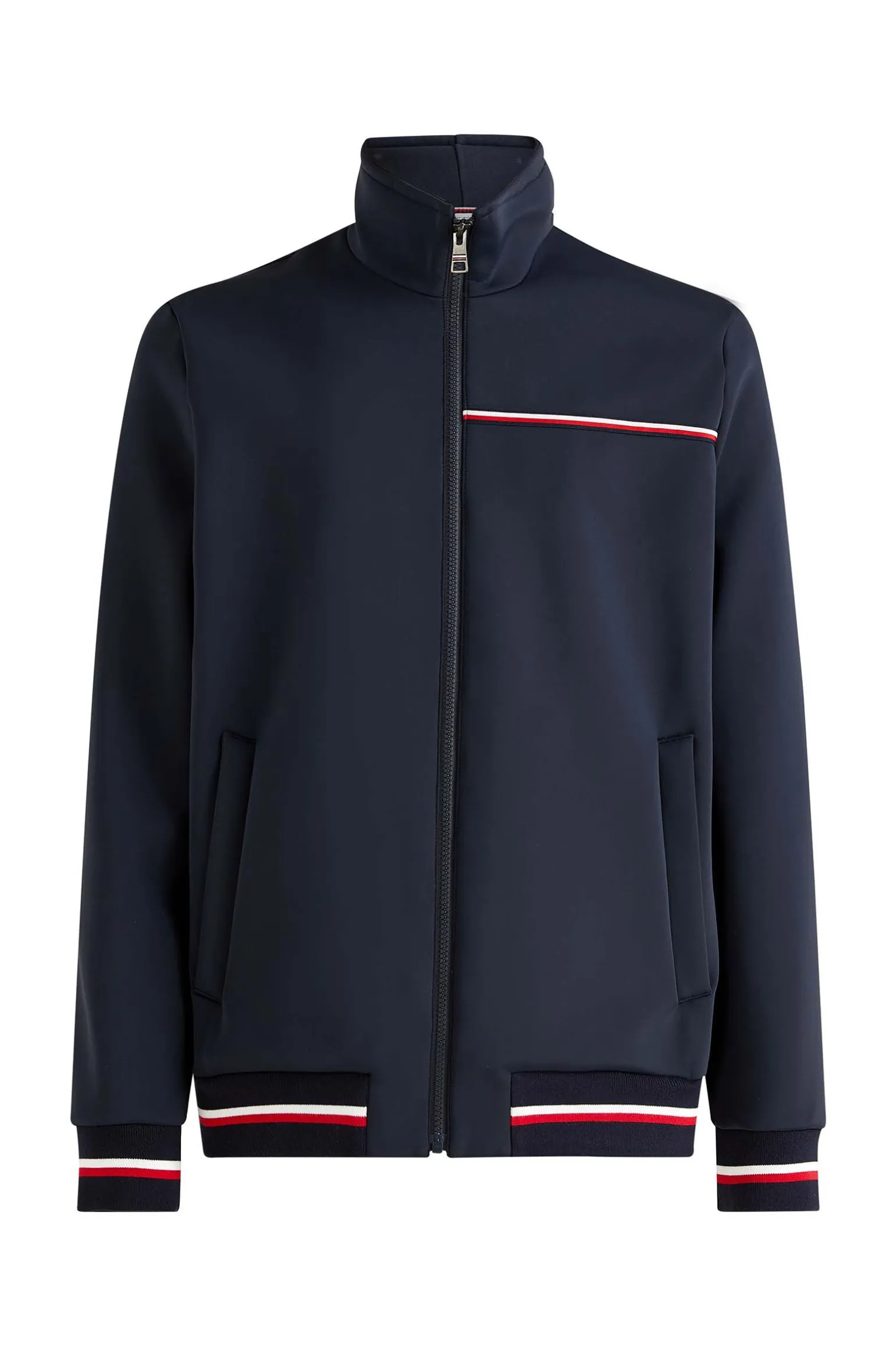 Tommy Hilfiger Equestrian Performance softshelljakke, herre