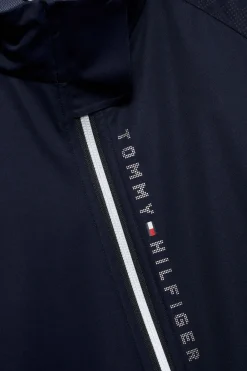 Tommy Hilfiger Equestrian Zurich Reflekterende Vindjakke