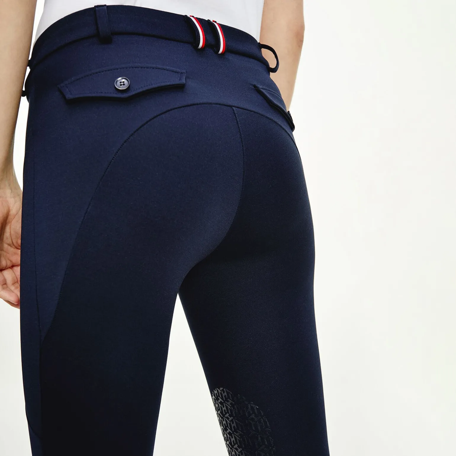 Tommy Hilfiger Equestrian Performance stevnebuker, dame