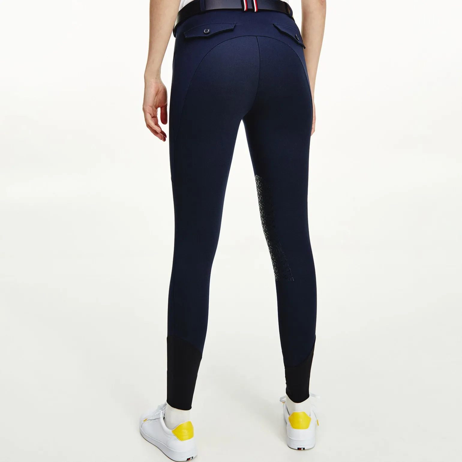 Tommy Hilfiger Equestrian Performance stevnebuker, dame