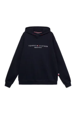 Tommy Hilfiger Equestrian Williamsburg hettegenser med motiv