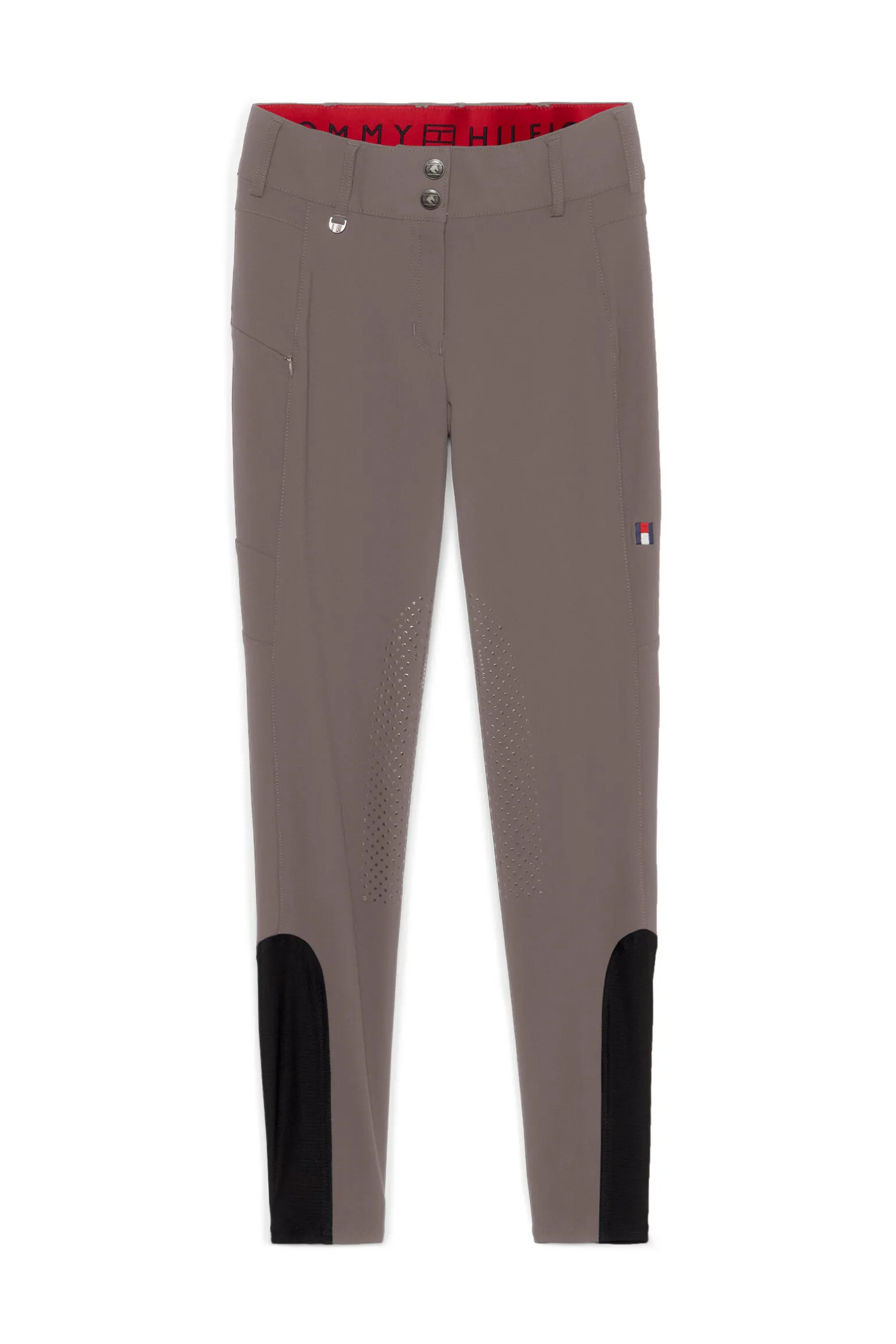 Tommy Hilfiger Equestrian Pro All-Year Full Grip Ridebukser