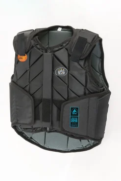 USG sikkerhetsvest Eco-Flexi, barn